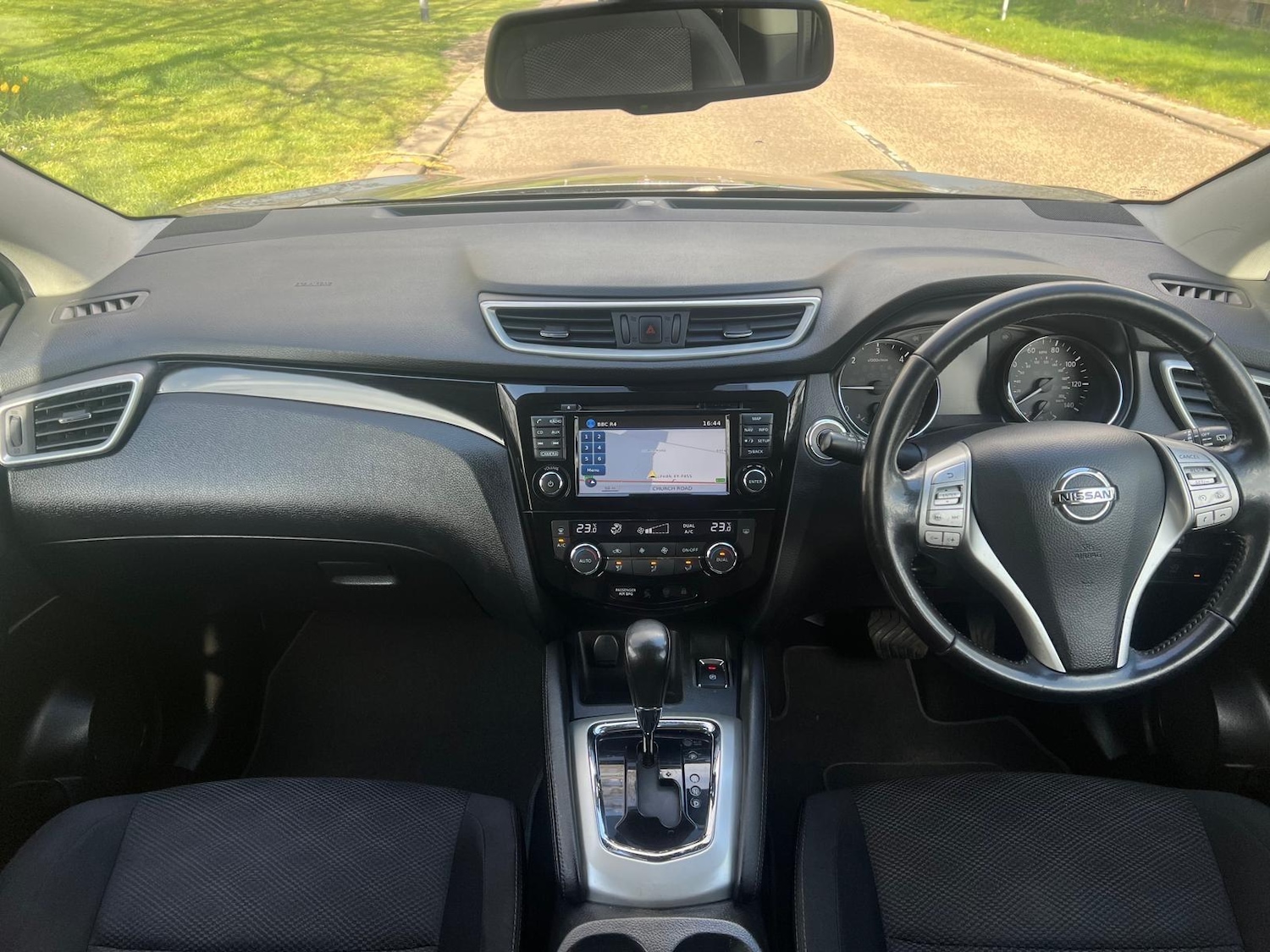 Used Nissan Qashqai for sale - 78219920: Photo 22