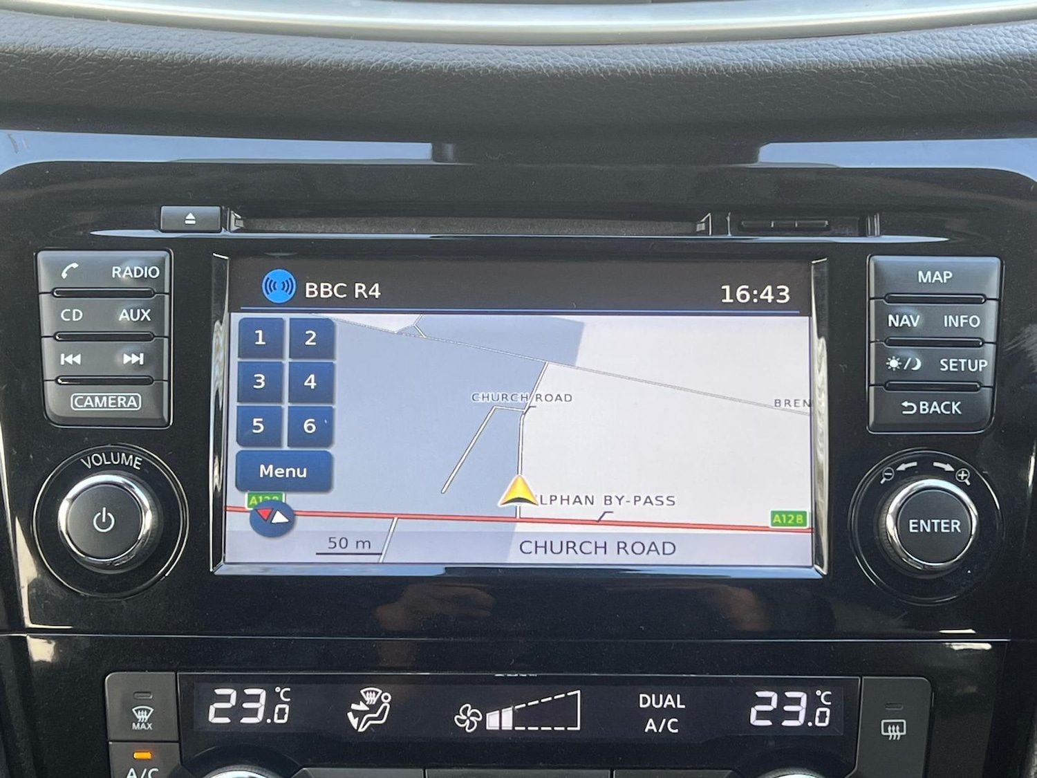 Used Nissan Qashqai for sale - 78219920: Photo 24