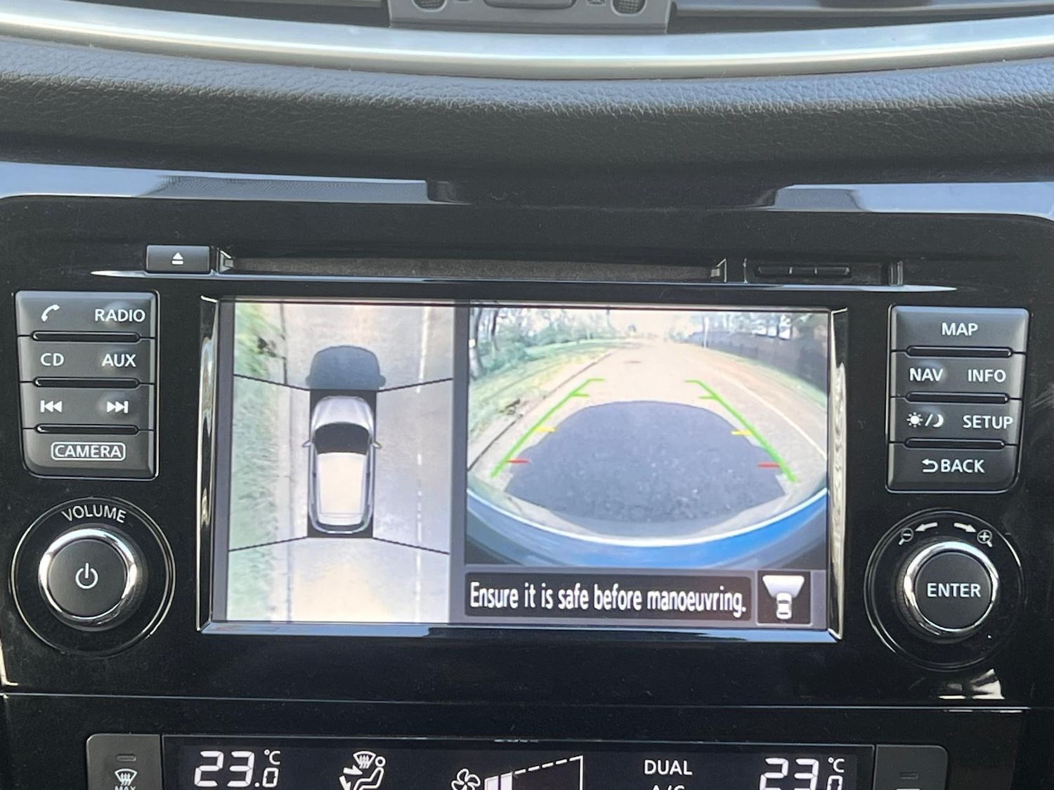 Used Nissan Qashqai for sale - 78219920: Photo 25