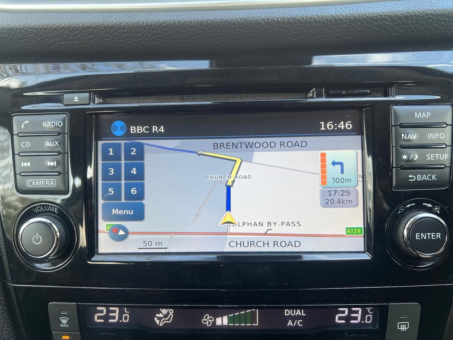 Used Nissan Qashqai for sale - 78219920: Photo 26