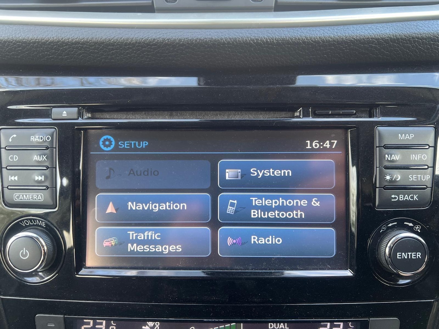 Used Nissan Qashqai for sale - 78219920: Photo 27