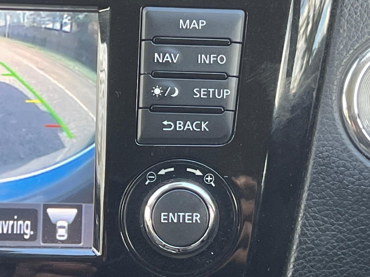 Used Nissan Qashqai for sale - 78219920: Photo 29