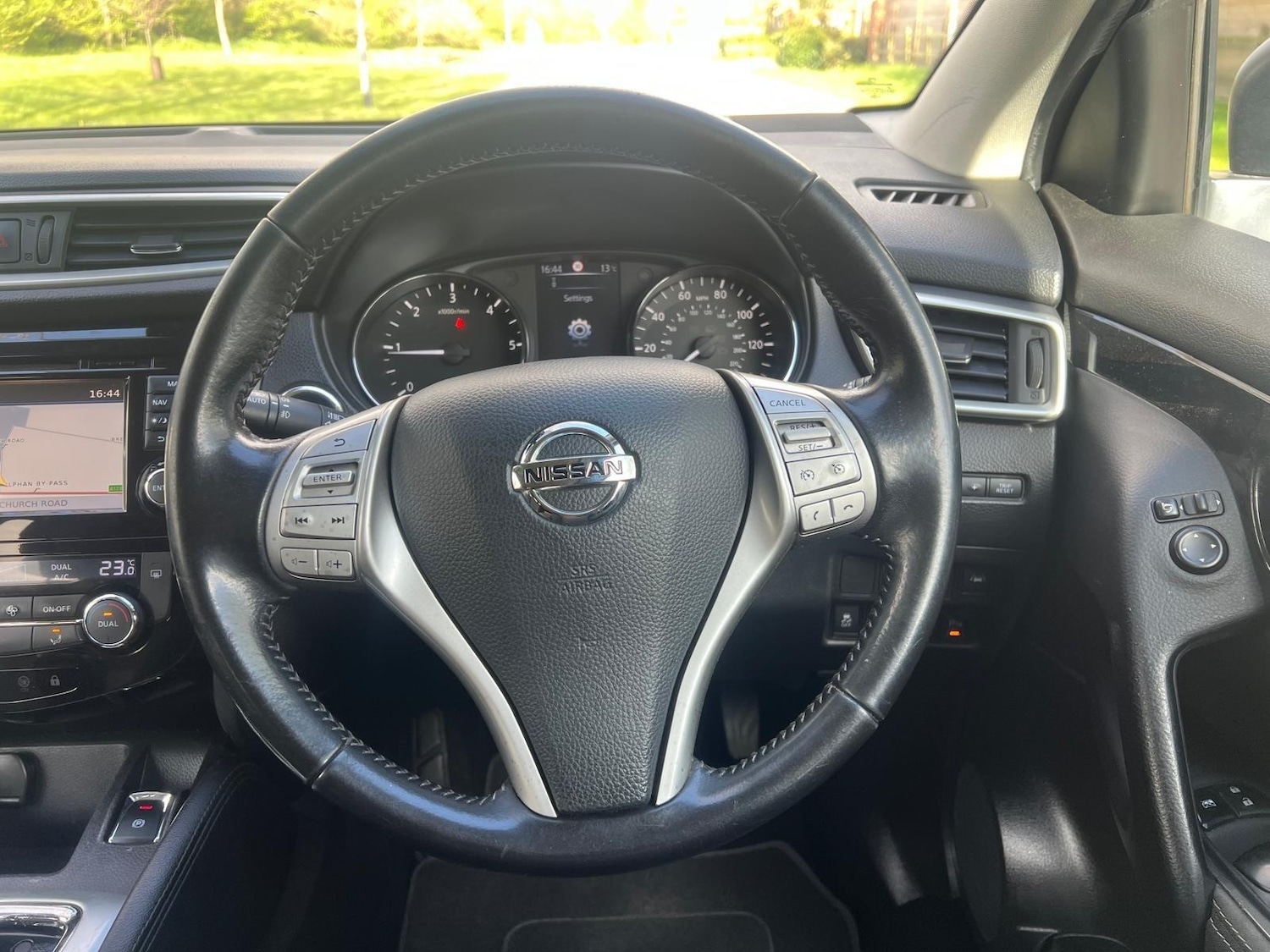 Used Nissan Qashqai for sale - 78219920: Photo 30