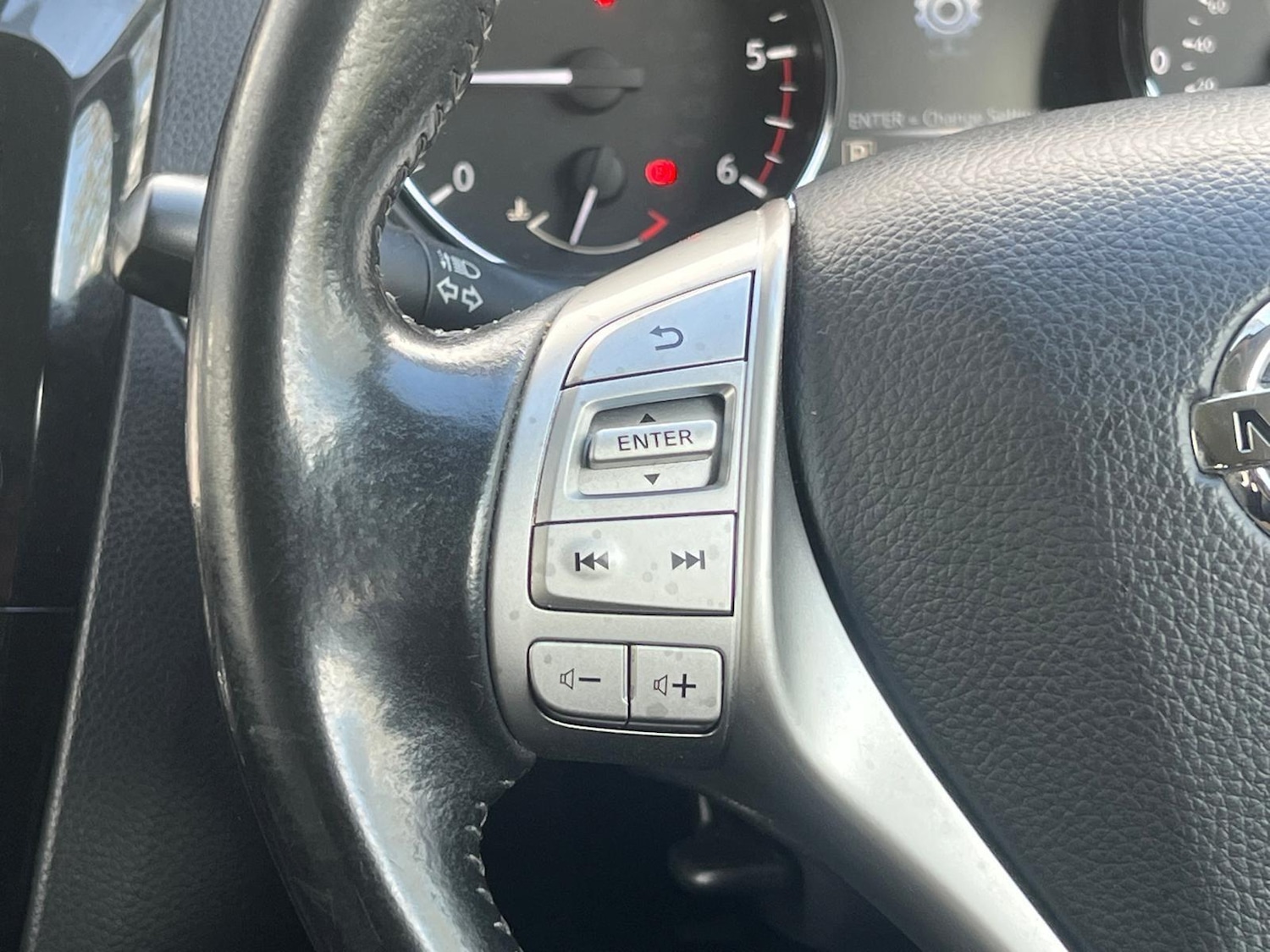 Used Nissan Qashqai for sale - 78219920: Photo 31