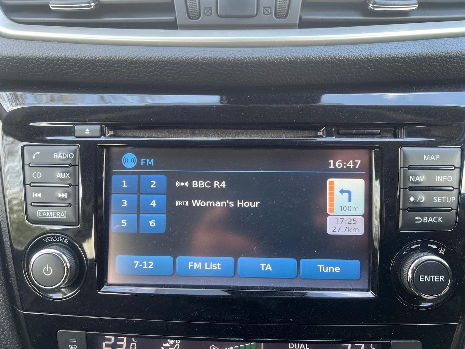 Used Nissan Qashqai for sale - 78219920: Photo 33