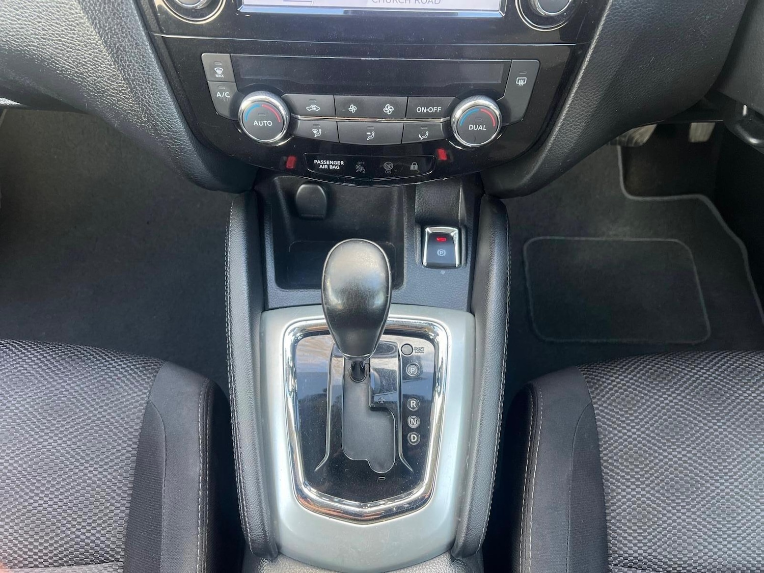 Used Nissan Qashqai for sale - 78219920: Photo 34