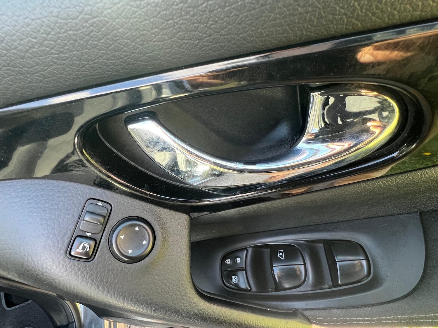 Used Nissan Qashqai for sale - 78219920: Photo 35