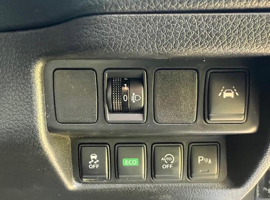 Used Nissan Qashqai for sale - 78219920: Photo 36