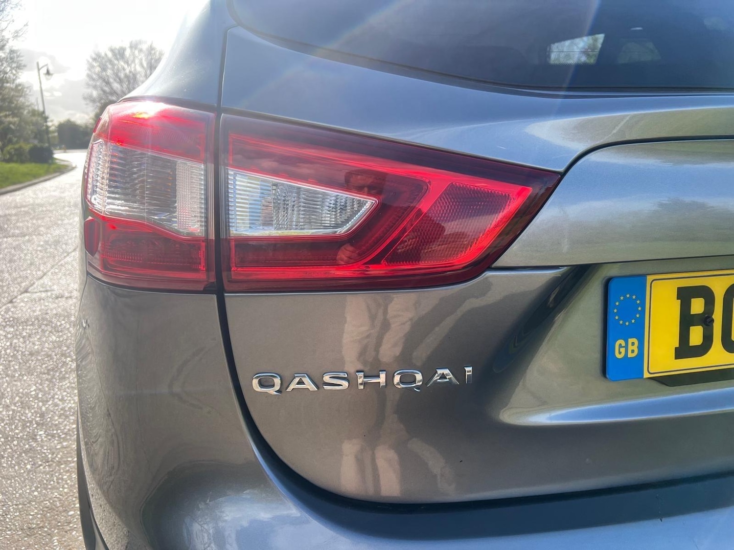 Used Nissan Qashqai for sale - 78219920: Photo 42