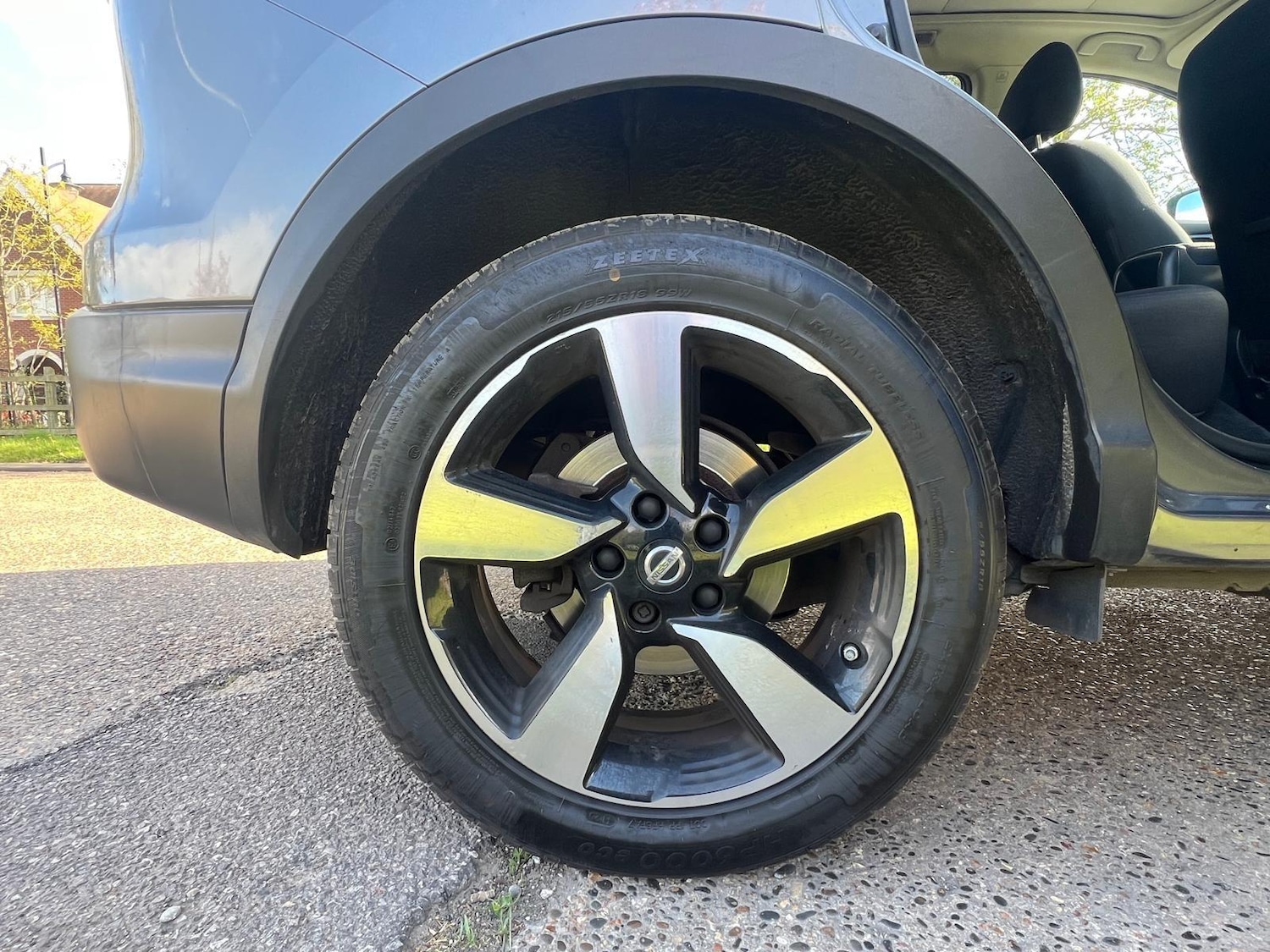 Used Nissan Qashqai for sale - 78219920: Photo 44