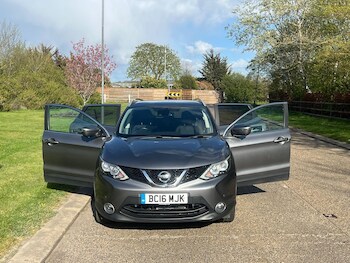 Used Nissan Qashqai 2016 for sale - 78219920: Photo