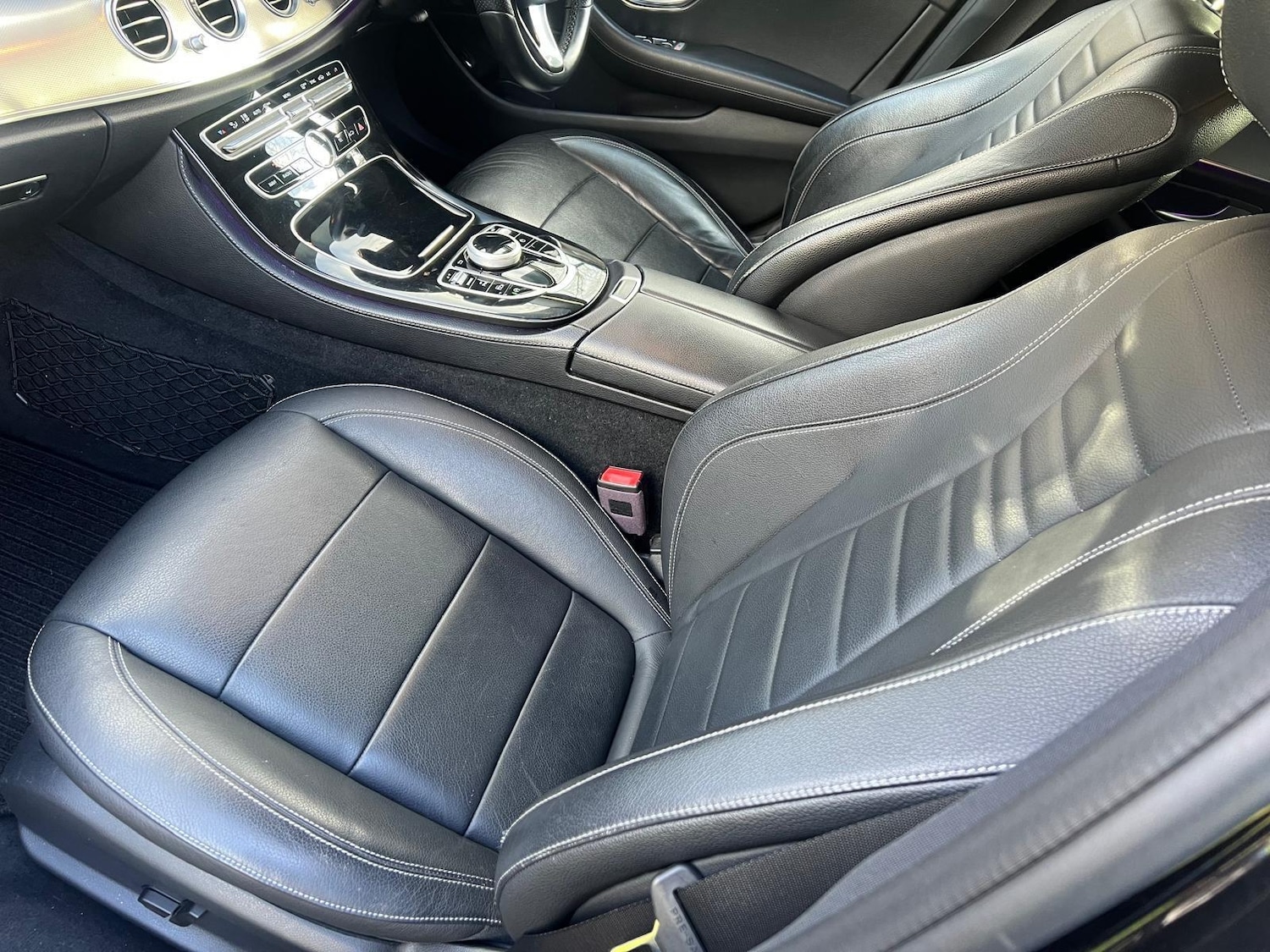 Used Mercedes-Benz E Class 2017 for sale - 78185534: Photo 16