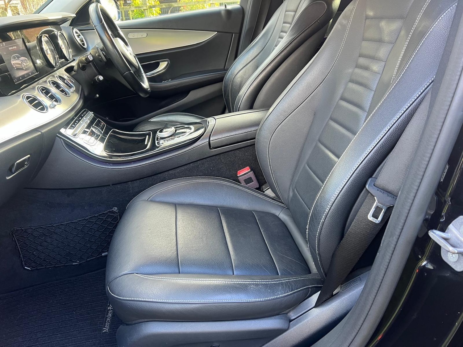 Used Mercedes-Benz E Class 2017 for sale - 78185534: Photo 17