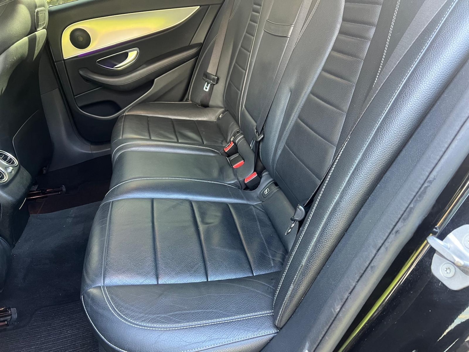 Used Mercedes-Benz E Class 2017 for sale - 78185534: Photo 18