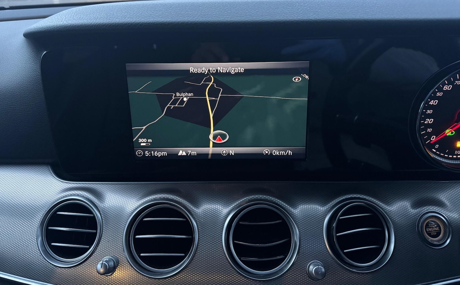 Used Mercedes-Benz E Class 2017 for sale - 78185534: Photo 32