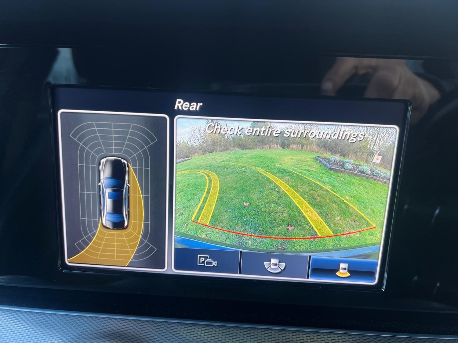 Used Mercedes-Benz E Class 2017 for sale - 78185534: Photo 33