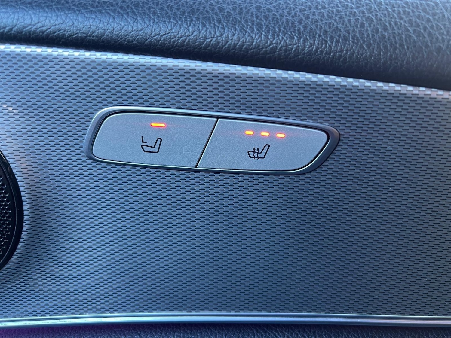 Used Mercedes-Benz E Class 2017 for sale - 78185534: Photo 40