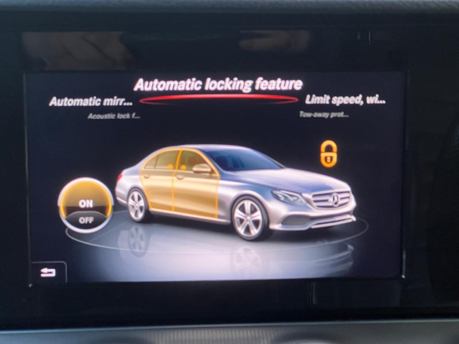 Used Mercedes-Benz E Class 2017 for sale - 78185534: Photo 43