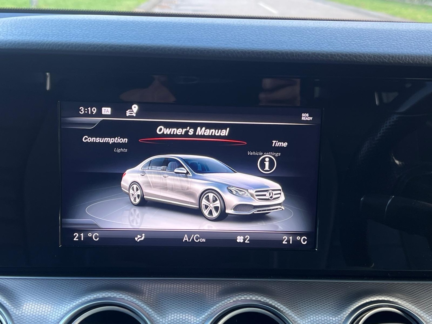 Used Mercedes-Benz E Class 2017 for sale - 78185534: Photo 45