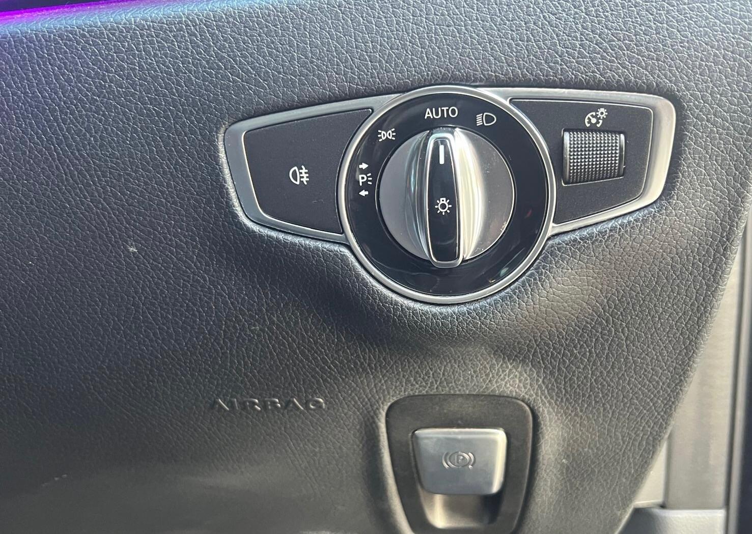 Used Mercedes-Benz E Class 2017 for sale - 78185534: Photo 53