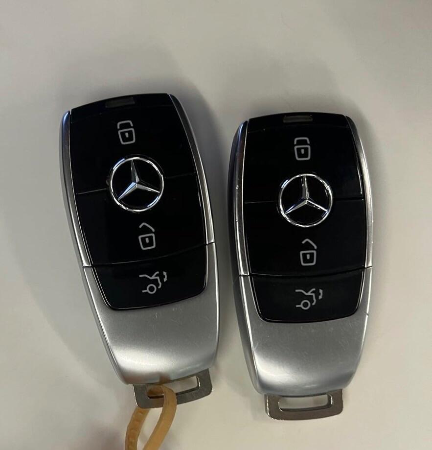 Used Mercedes-Benz E Class 2017 for sale - 78185534: Photo 55