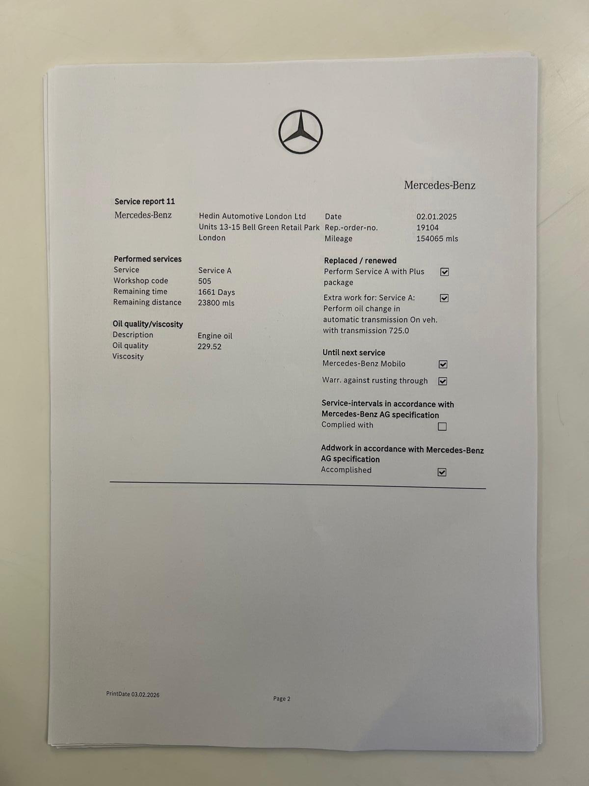 Used Mercedes-Benz E Class 2017 for sale - 78185534: Photo 56