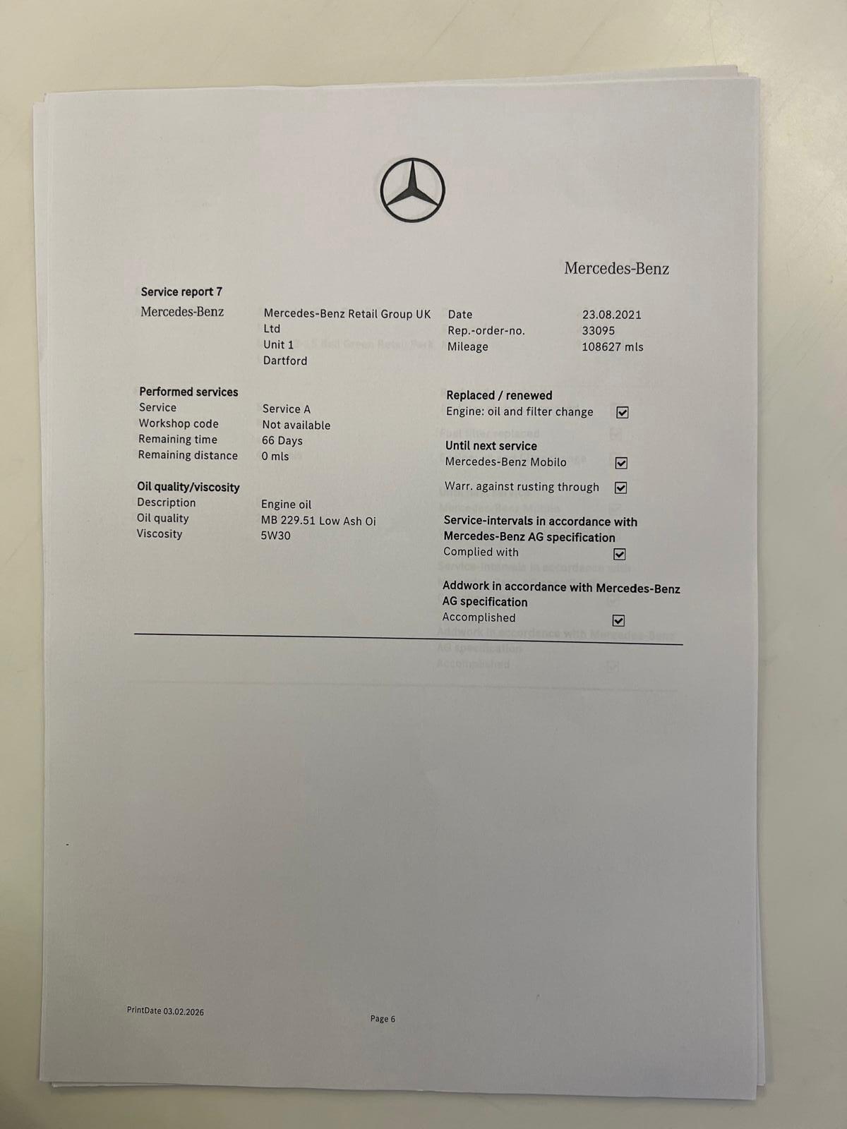 Used Mercedes-Benz E Class 2017 for sale - 78185534: Photo 63