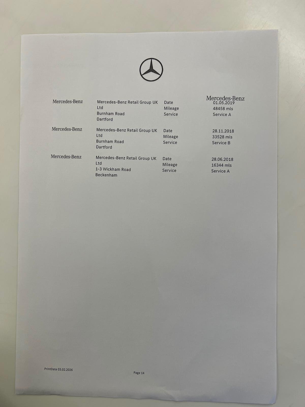 Used Mercedes-Benz E Class 2017 for sale - 78185534: Photo 67