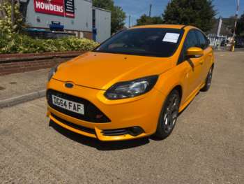 Used Ford Focus 2014 for sale - 75214815: Photo