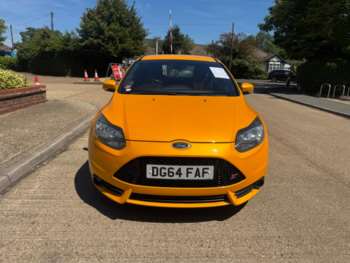 Used Ford Focus 2014 for sale - 75214815: Photo
