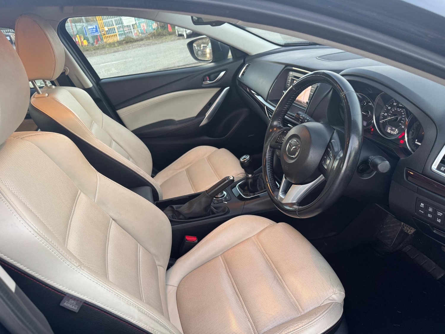 Used Mazda Mazda6 2014 for sale - 76714571: Photo 11