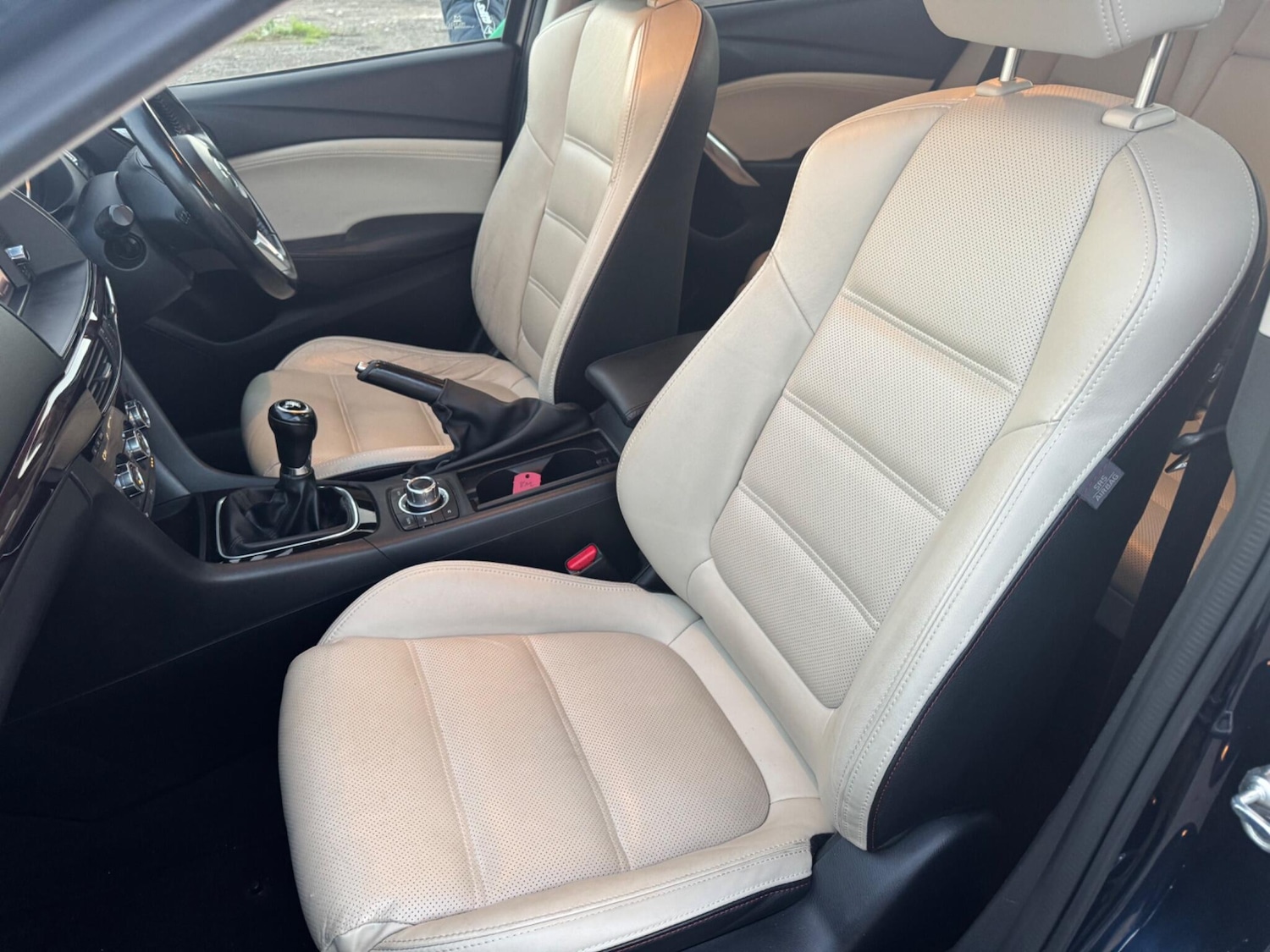 Used Mazda Mazda6 2014 for sale - 76714571: Photo 12