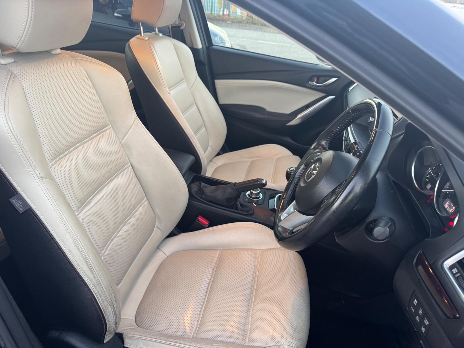 Used Mazda Mazda6 2014 for sale - 76714571: Photo 13