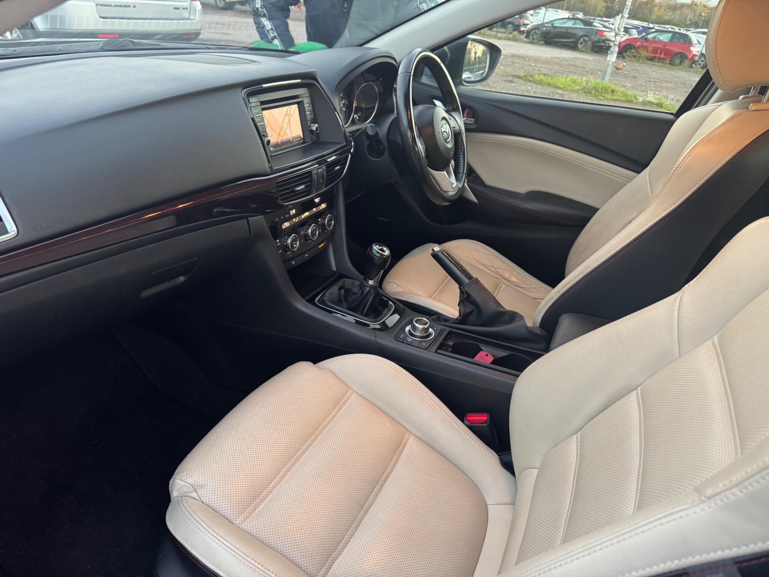 Used Mazda Mazda6 2014 for sale - 76714571: Photo 14