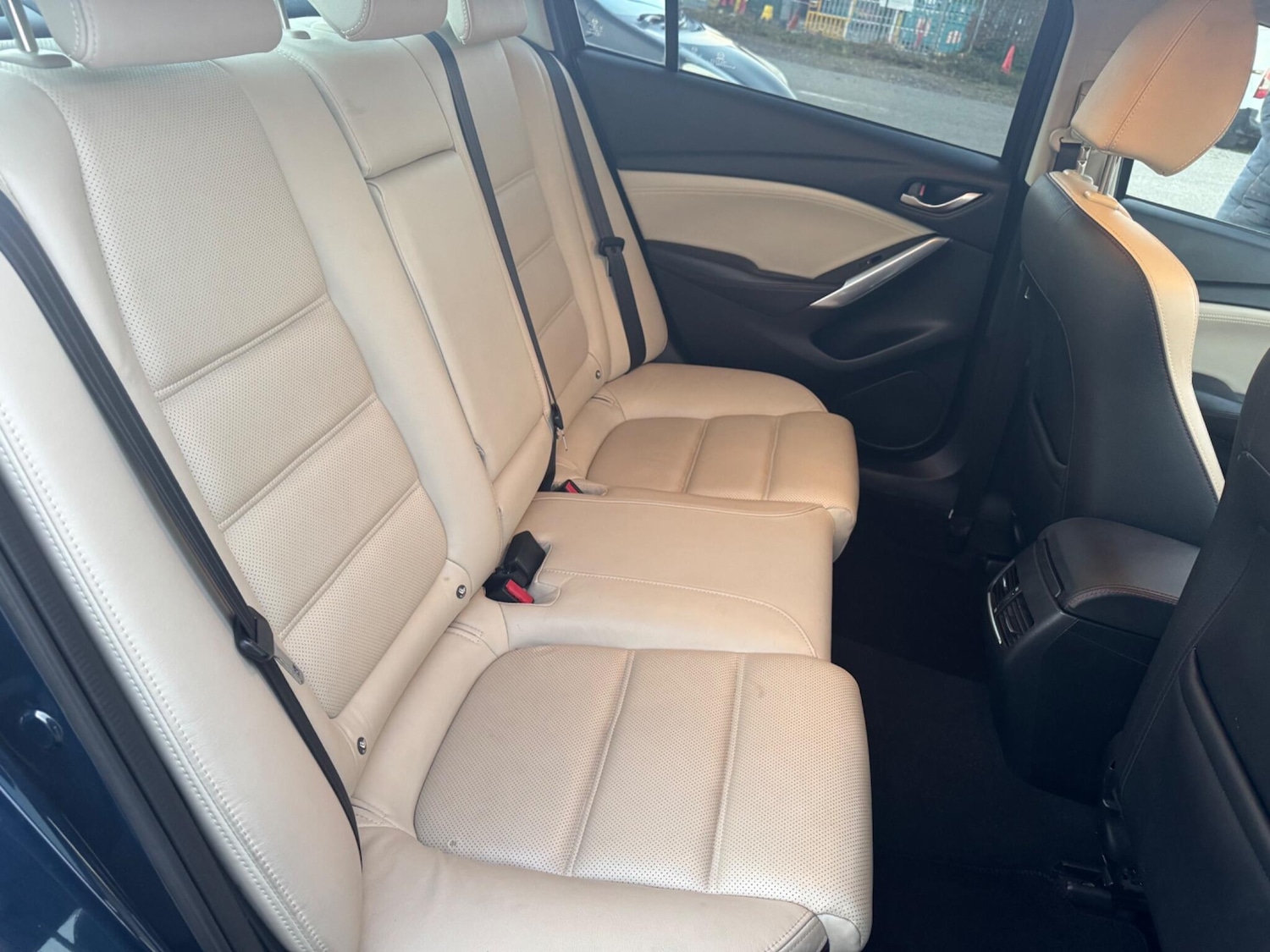 Used Mazda Mazda6 2014 for sale - 76714571: Photo 15