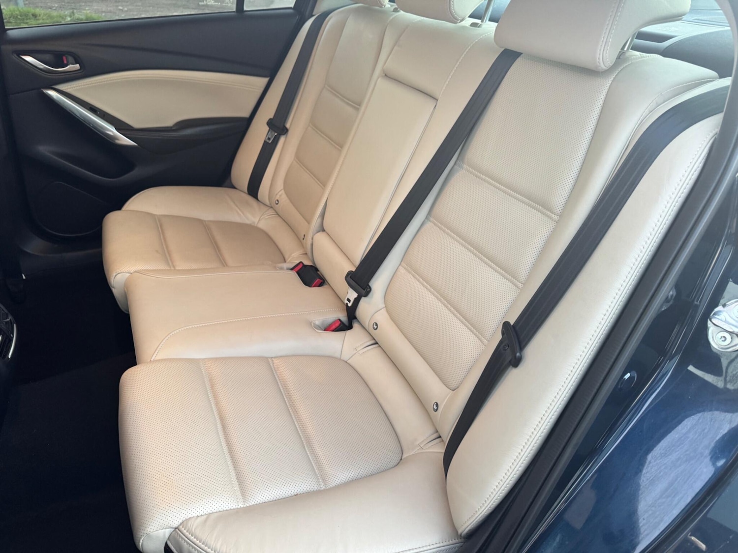 Used Mazda Mazda6 2014 for sale - 76714571: Photo 16