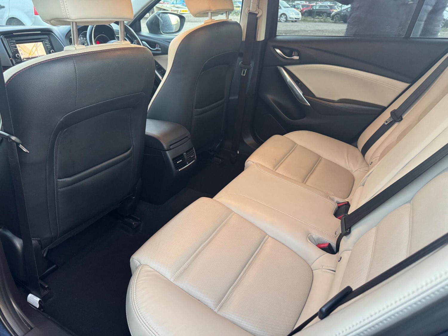 Used Mazda Mazda6 2014 for sale - 76714571: Photo 17