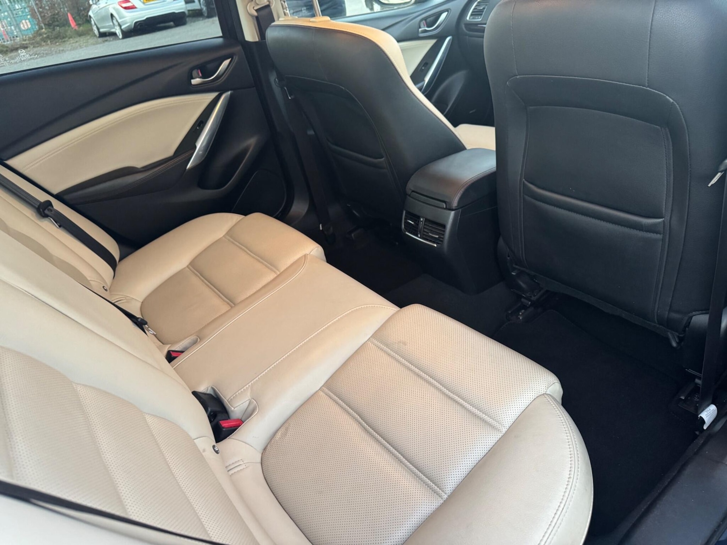 Used Mazda Mazda6 2014 for sale - 76714571: Photo 18