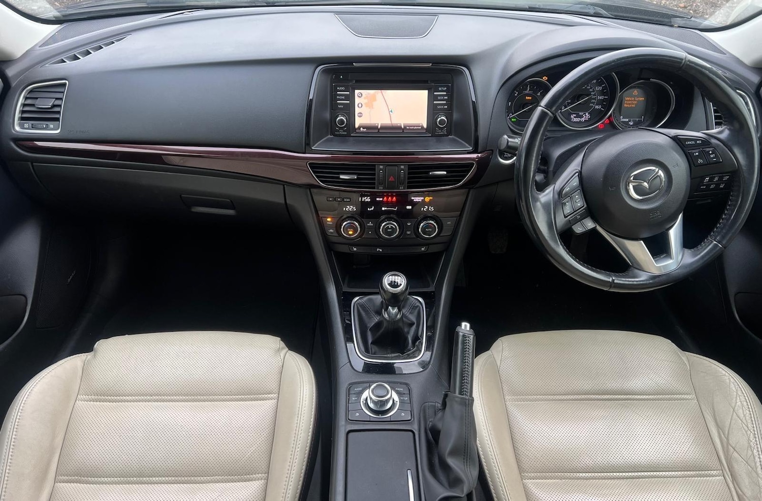 Used Mazda Mazda6 2014 for sale - 76714571: Photo 19