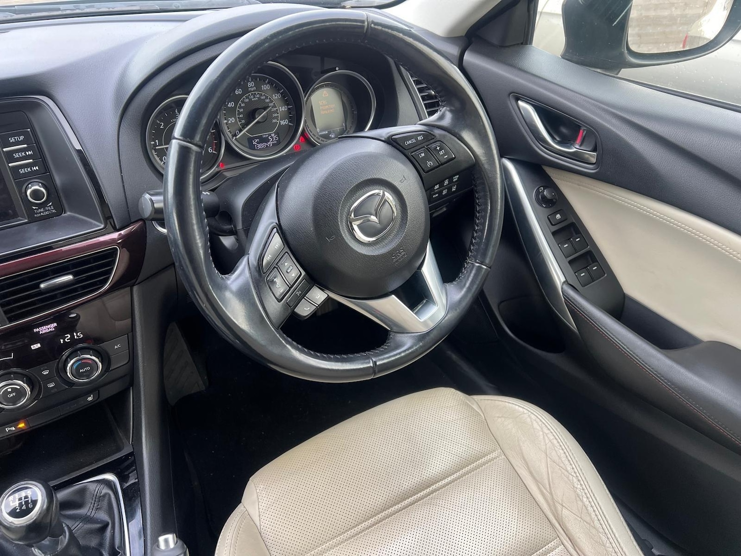 Used Mazda Mazda6 2014 for sale - 76714571: Photo 20