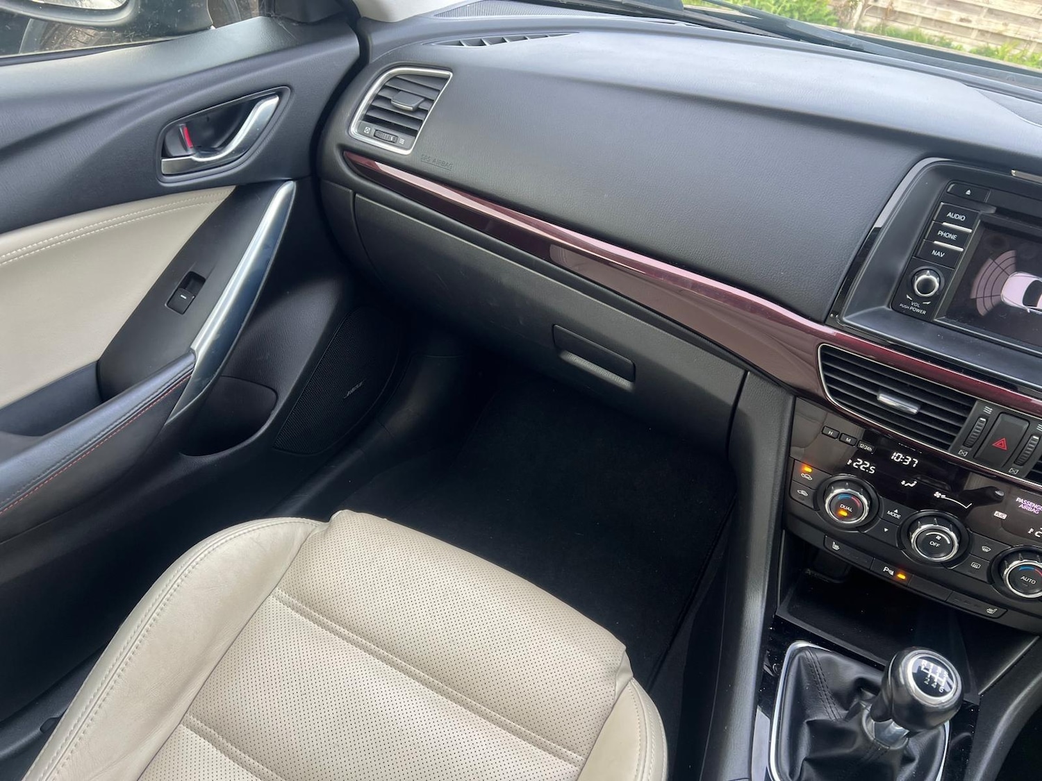 Used Mazda Mazda6 2014 for sale - 76714571: Photo 21