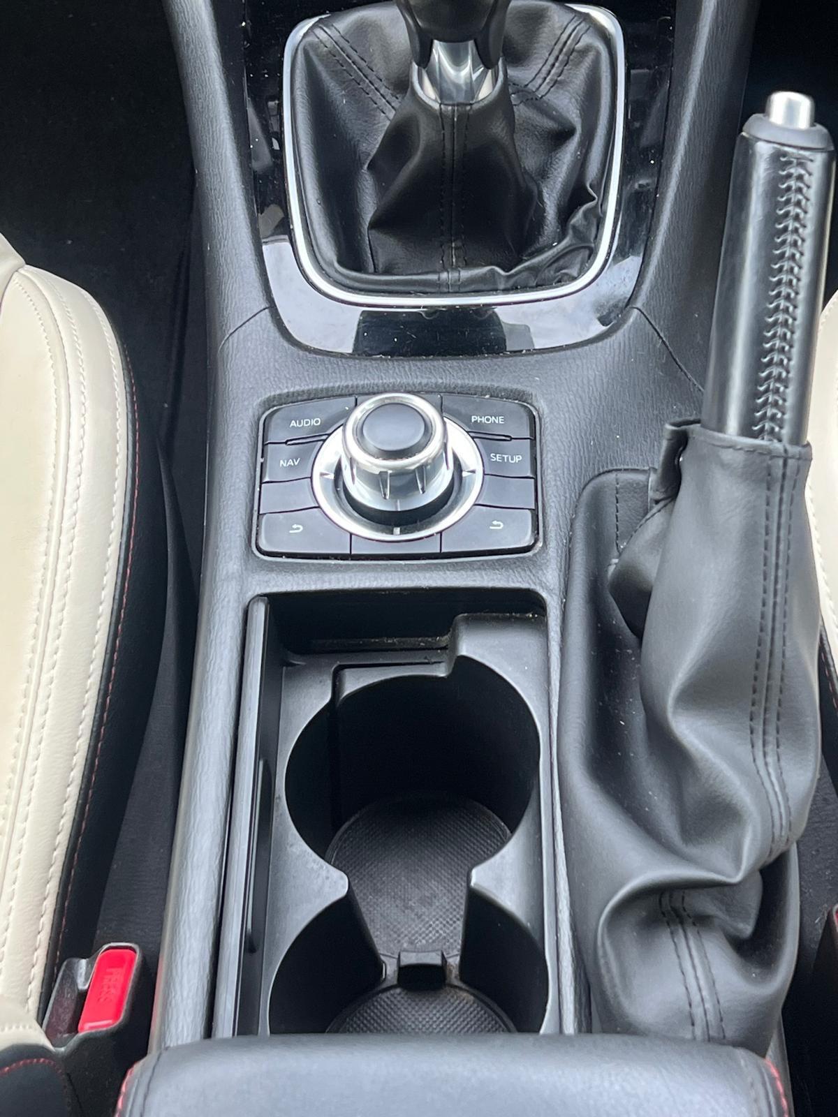 Used Mazda Mazda6 2014 for sale - 76714571: Photo 22