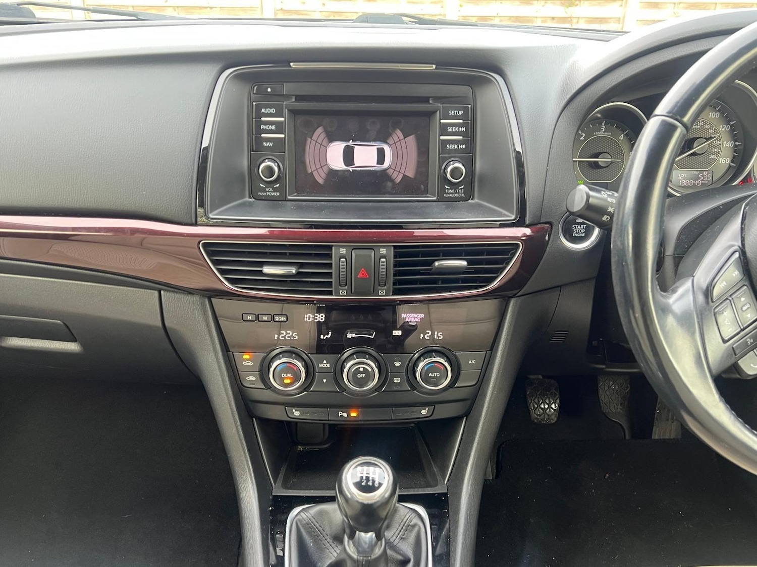 Used Mazda Mazda6 2014 for sale - 76714571: Photo 23