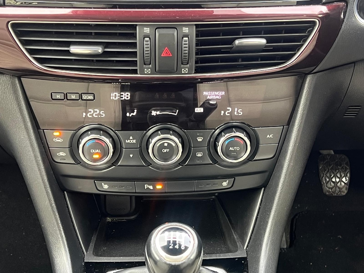 Used Mazda Mazda6 2014 for sale - 76714571: Photo 24