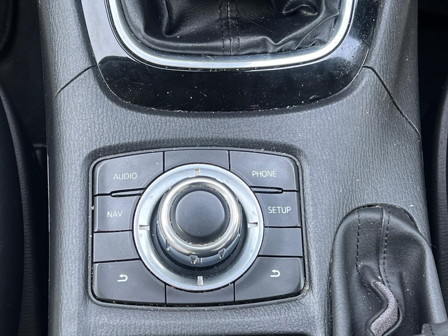 Used Mazda Mazda6 2014 for sale - 76714571: Photo 25