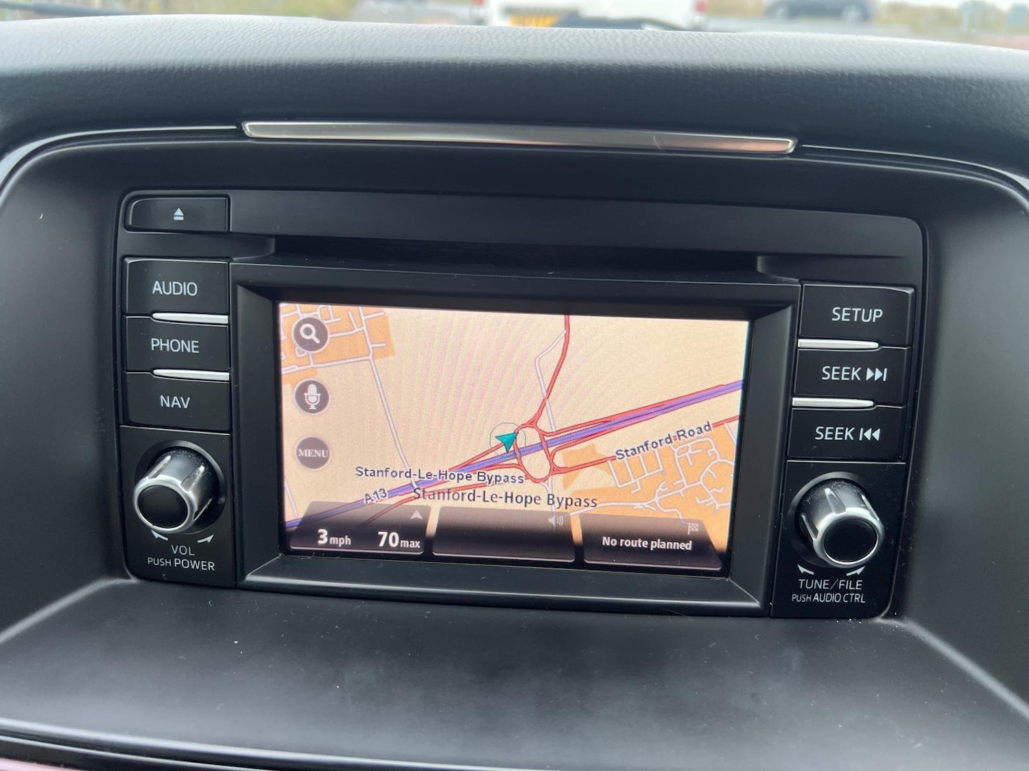 Used Mazda Mazda6 2014 for sale - 76714571: Photo 26