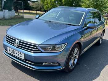 2016 (16) - 2.0 TDI BlueMotion Tech GT Euro 6 (s/s) 5dr