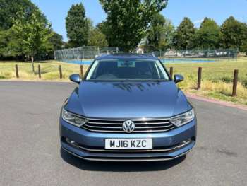 Used Volkswagen Passat 2016 for sale - 75014398: Photo
