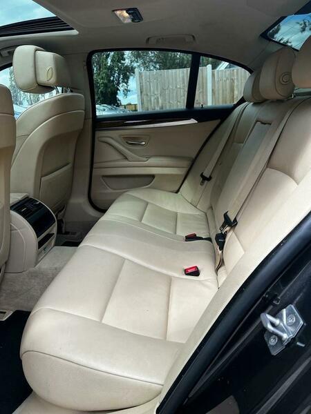 Used BMW 5 Series 2011 for sale - 77598066: Photo 12