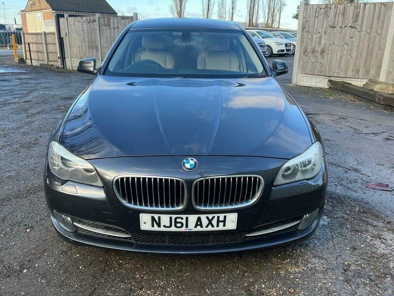 Used BMW 5 Series 2011 for sale - 77598066: Photo 3